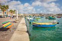 21 Malta, Marsaxlokk